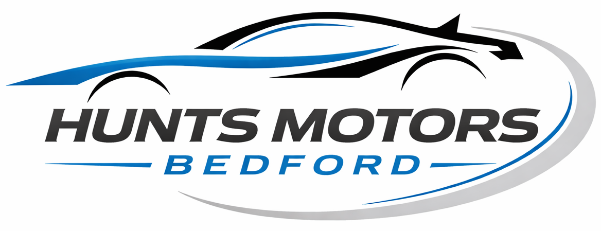 Hunts Motors Bedford